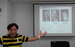 8. XRD分析技术 Excel模拟篇02