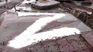 10K views · 206 reactions | A temperate climate and craggy coastline once made Crimea a popular tourist destination for both Ukrainians and Russians. Here's a look at why the region is so contested as a focal point of Moscow’s war in Ukraine | Reuters | Facebook