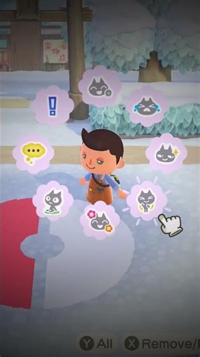 ACNH | Custom Pokéball design 🔴⚪️