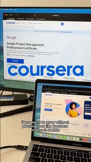 How I’m Leveling Up My Career After Work with Courser