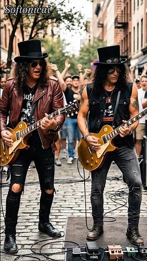 Only Legends Can Play Like This 😳🎸 - Slash Style Guitar - #slash #gnr #cover #shorts #music