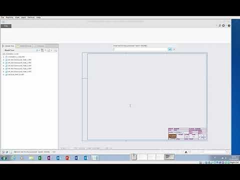 PTC Creo 5: Balloon note manually