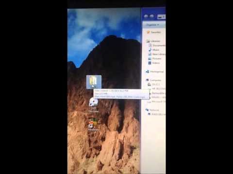 How to play MP4 videos on Chevy MyLink System
