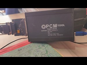 Pcm tools work md1 bosch ecm with pinout #sahil #machanic
