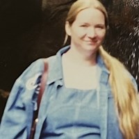 Obituary for Alma Rae Miller at ENGLE-BOWLING FUNERAL HOME