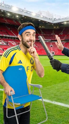 Can I Bring A Chair To A Football Game?