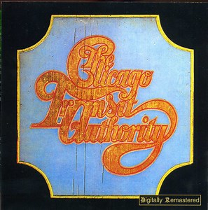 Chicago Transit Authority - Chicago Transit Authority