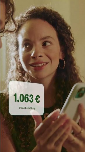 Taxfix | Du machst echt alles: Brustwaxing statt Steuern (2025, Online Werbung)