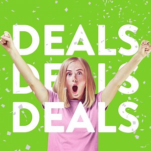Deals, deals and more deals! At Save-On-Foods, you find the best deals in the city! Just log in, load, and shop with your My Offers app. It's really that simple! | Save-On-Foods