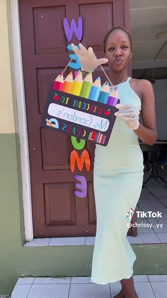 Setting Up My Classroom - Part 9 DIY Journey