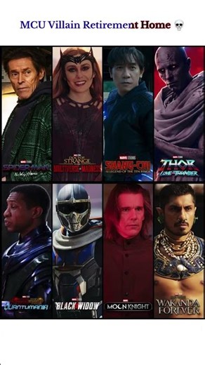 When Marvel kills the villain but the actor still eats 😂 #TheyNeverDie