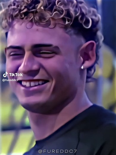 el amor tan grande que le tiene dimas a nicky es inexplicable ❤️ || @Dimas Oda @Nickygabb #fyppppppppppppppppppppppp #furiaroja #fiebreamarilla #calle7panama #telemetro #panama🇵🇦 @TikTok