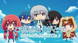 【Eilene艾琳】艾琳16-17年ED目前最完整版本