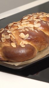 TSOUREKI ♥️ grab the recipe https://www.maryskouzina.com/tsoureki-greek-easter-bread/ WATCH me make it at home https://linktw.in/WabdmA Kali Anastasi 🙏 | Mary’s Kouzina