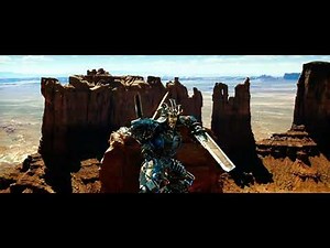 Transfromers AOE drift all scenes