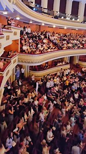 Armenian National Opera and Ballet Theatre | Yerevan Yerevanciner / Երևան Երևանցիներ