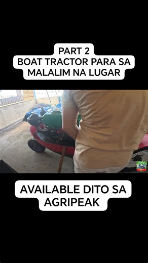 PART 2 BOAT TRACTOR PARA SA MALALALIM NA LUGAR KASUCCEED For more info, you can contact us at sir Rey - 09173285943 -09178760319. Or you can also visit us at: 📍 Location: Romulo Highway, Brgy. Nagsabaran, San Clemente, Tarlac City 2305, Philippines. 📍 Location: 1618 Dela Cruz P. Jacinto, Sitio Malinis Rd, Valenzuela FB page: https://www.facebook.com/share/1AwPx5hydQ/ | JMG AGRI TV
