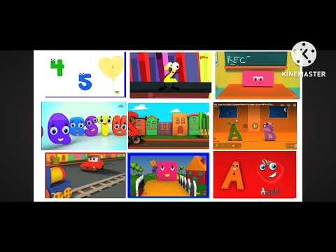 Oh My Genius Outro Shapes Song And Car Lesson And Phonics Song And Numbers Song
