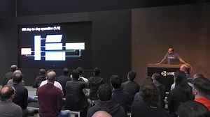 Text draw call problem