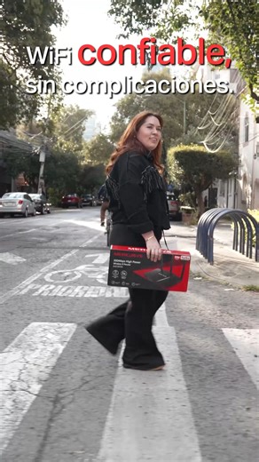 Lleva Mercusys a tu casa: la mejor conexión, equipos innovadores y al mejor precio. Tu red nunca había sido tan completa. 🏠📶 #MercusysMX #WiFiQueConecta #TecnologíaParaTodos | Mercusys Mx