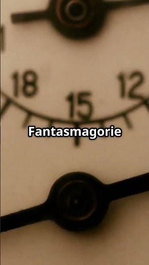 🎉 Anniversary of the First Cartoon | Fantasmagorie 1908