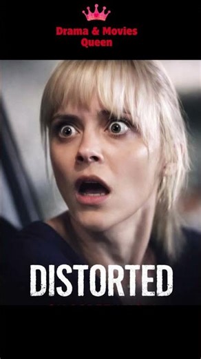 Distorted #Distorted #Netflix #bingeworthyseries #suspense #thriller #whattowatchonnetflix #shorts