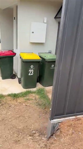 Retaining & Fencing Project #colorbond #construction #diy #easy #home #monument