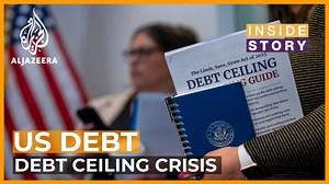 Will the U.S. default on its debt? | Inside Story - The Global Herald