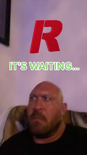 Ryback on TikTok