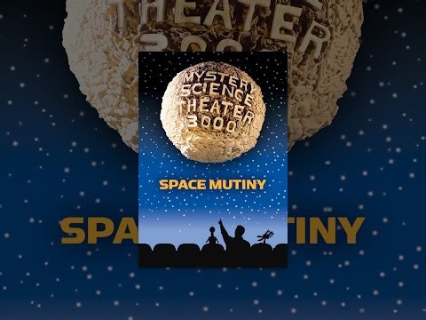 MST3K: Space Mutiny