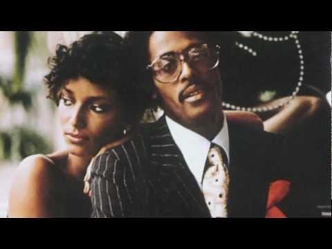 David Ruffin - Everything's Coming Up Love (1976 Music Video) | #90 R&B Song