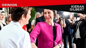 Berejiklian ‘needs to show more courage’ to win NSW election
