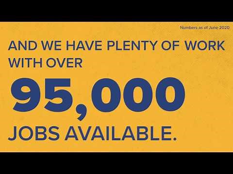 NYS Jobs Express: 95,000+ Jobs Available Now