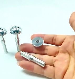 Urethral Sound Penis Plug Anal Dildo Sex Toy for Men Urethra Masturbation Rod Urethral Plug Penis Power Sex Urinary Dilator Metal Penis Plug Catheter Plug Smooth Masturbation Rod Prostate Hollow