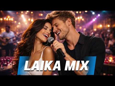 GREEK MIX 2025 | Τα Καλύτερα Ελληνικά Λαϊκά Τραγούδια | Μόνο Ελληνικά