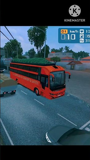 NEW UPDATE BUS GAME HUDSON S PLAYGROUND #shorts #hudson #newgame
