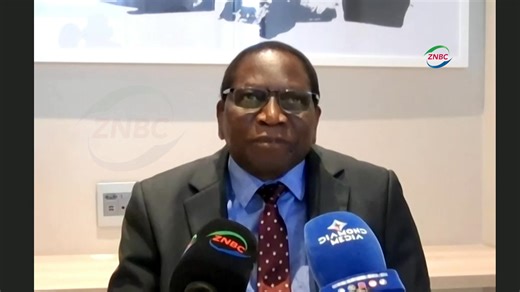 168K views · 4K reactions | Update by Attorney General MULILO KABESHA on ECL case | ZNBC Today | Facebook