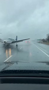 54K views · 185 reactions | TWO AIRPLANES MAKE EMERGENCY LANDINGS ON...
