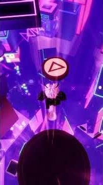 TRIA.os - Skyline Oscura #roblox #obby #triaos #extreme