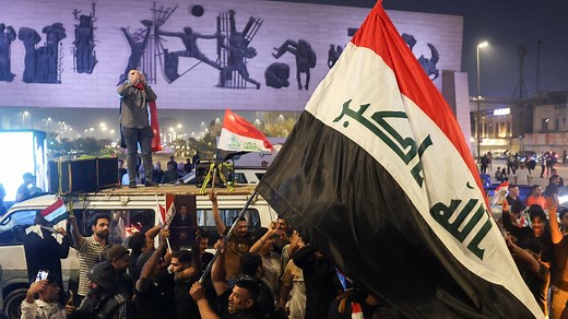 Iraq’s election results explained