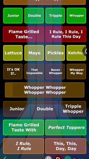 I tried my best I tried my best :(