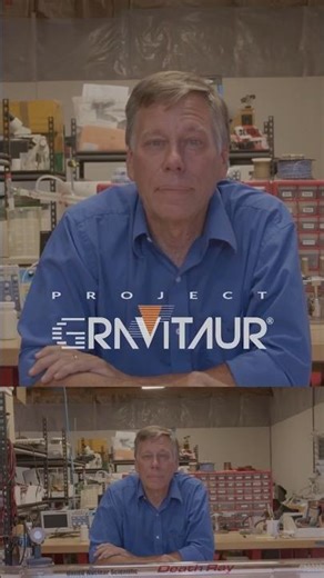S4: the bob lazar ∇ story: follow project gravitaur (2026)