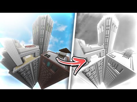 bedwars with a blank texture pack