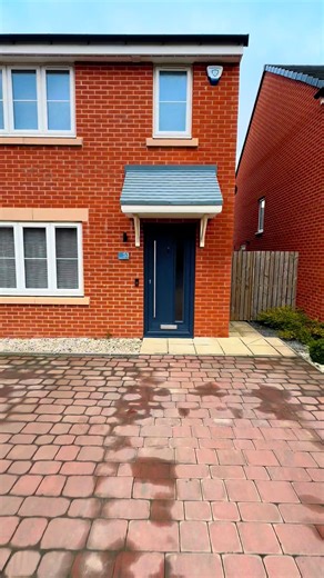 Queen Elizabeth Drive, Consett