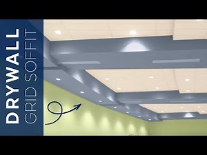 Benefits of Using Drywall Grid Systems | Project Manager's Perspective | Armstrong Ceiling Solutions