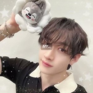 #bangchan :: a pedido de @staar_twice