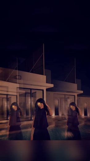 3 of You Filter Tutorial on Snapchat