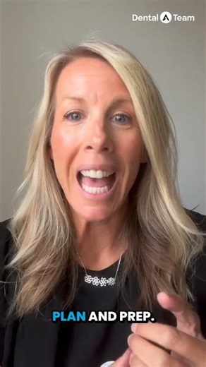 Ever wish your dental days felt smoother and more predictable?