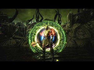 ESO Infinite Archive SOLO 15.3.1 - Warden/DK/NB Build
