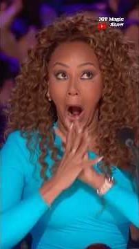 Scary Magic Tricks EXPOSED #magic #shorts #agt